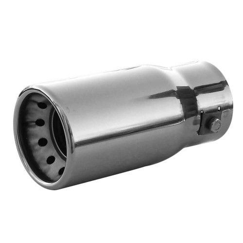 Exhaust tip pipe tail muffler - tip,