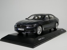 1/18 Scale BMW 7 Series 750 Li