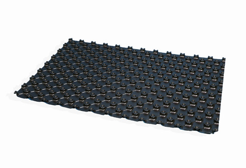 Underfloor heating egg crate - egg,