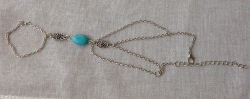 Multi bracelet bangle - multi, slave