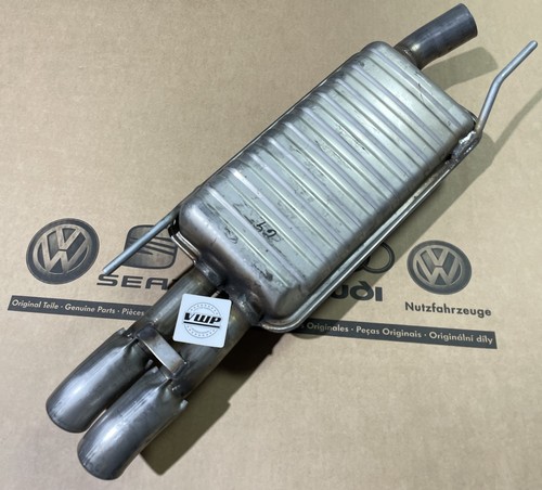 Golf mk3 20th - 20th, anni