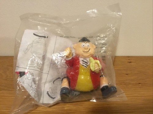 Mcdonalds happy meal toy 2000 - mcdonalds,