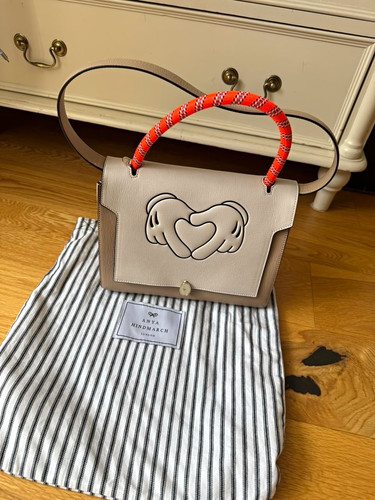 Authentic anya hindmarch - anya,