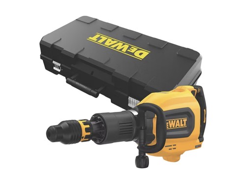 Dewalt dch911 54v flexvolt - 54v, xr