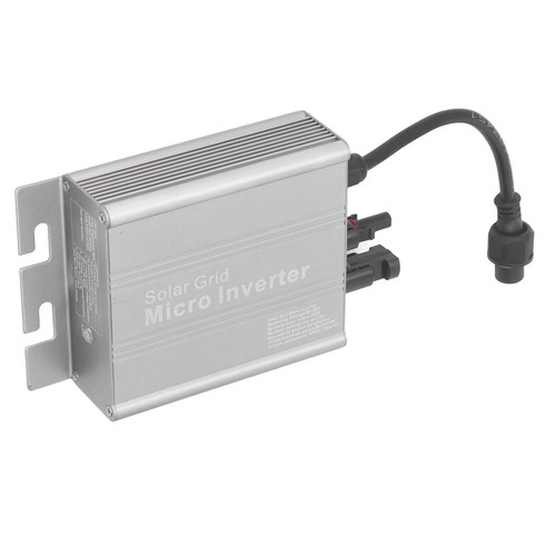 Solar micro inverter - solar,