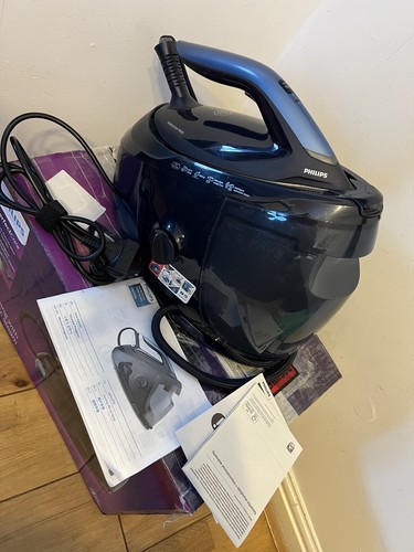 Philips perfectcare 7000 - philips,