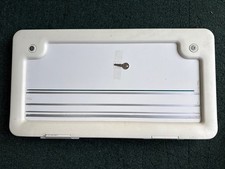 CARAVAN/MOTORHOME  THETFORD