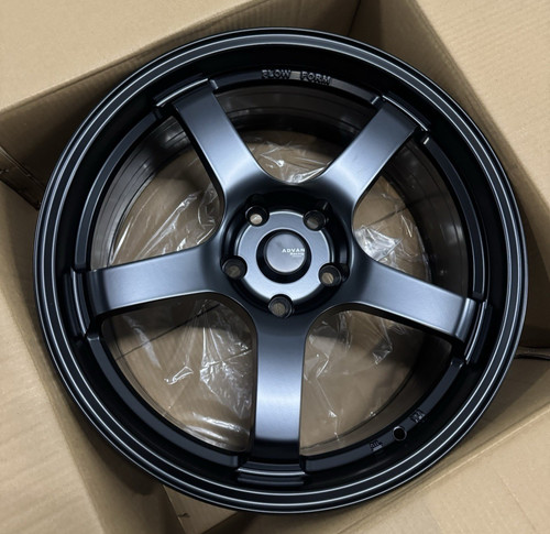 19x8 et38 spoke matte - 5,