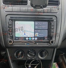 Android 15 Apple CarPlay For