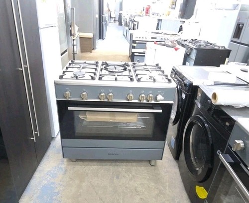 Kenwood ck501g cm gas - kenwood,