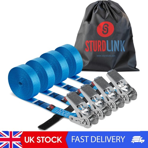 Set small ratchet - small, ratchet/lashing
