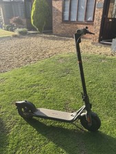 Segway Ninebot Max G30