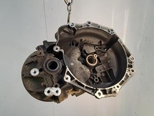 2018 VAUXHALL INSIGNIA Mk2 1.6L Diesel 6 Speed  Manual Gearbox