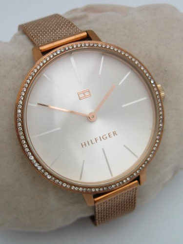 Tommy hilfiger watch - hilfiger, womens