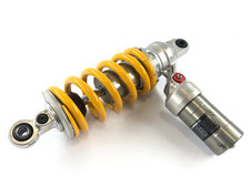 Ducati 1098 S [2007] - Strut