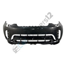 LAND ROVER DISCOVERY DYNAMIC