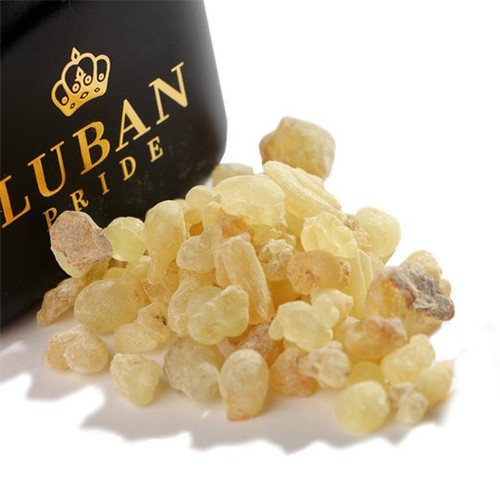 Halal frankincense organic - halal,