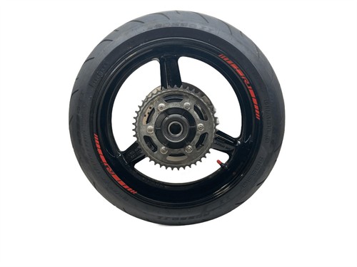1998 yamaha yzf wheel rear - wheel,
