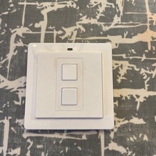 Lightwave RF Wirefree Switch