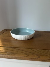 Habitat Large White Porcelain