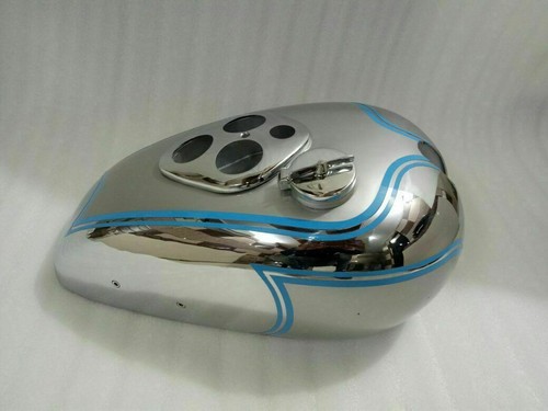 Fit for triumph tiger t80 - fit,