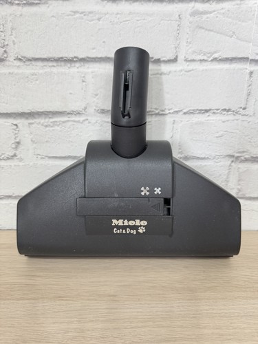 Original miele cat - &, turbo