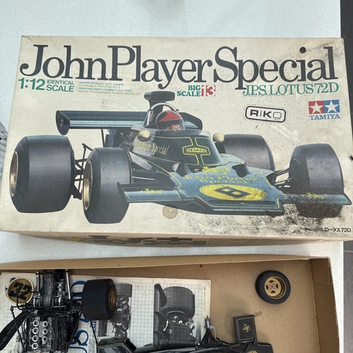 Tamiya 12th scale - tamiya, jp