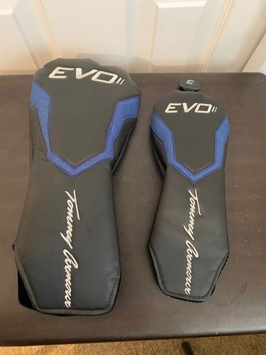 Tommy armour evo - armour,