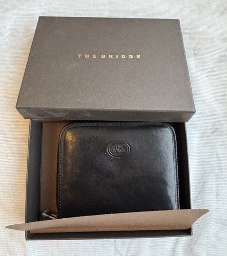 The bridge black genuine - the,