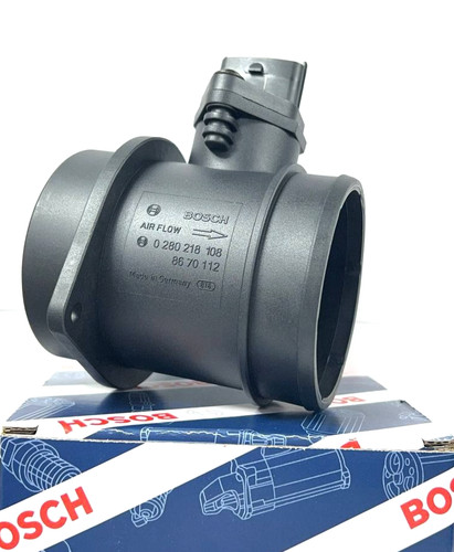 Mass air flow meter sensor - mass,