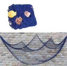 1X2M Nautical Fishing Net