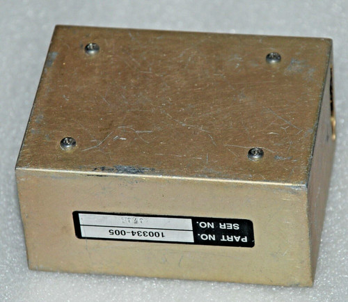 Used frs 10mhz - frs-c,