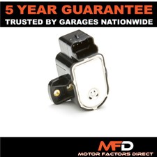 PEUGEOT 106 1.1 PETROL (2000-2003) TPS THROTTLE BODY POSITON SENSOR