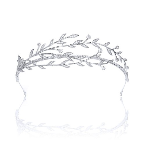 Luxury all cubic - luxury, zirconia