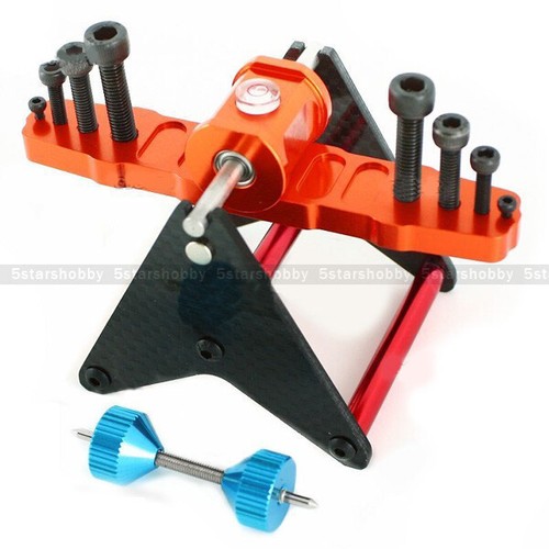 Propeller main blade balancer - blade,