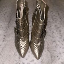 Sergio Todzi For  Women Size 39