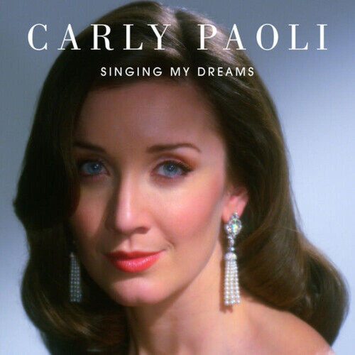 Carly paoli - paoli,