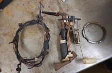 Ford Sierra Xr4x4 Mk2 Fuel Sender Pump 2.9 V6 Genuine