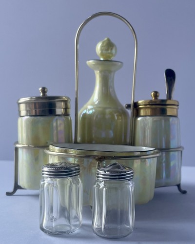 Art deco t czech - art, p.a.l.t.