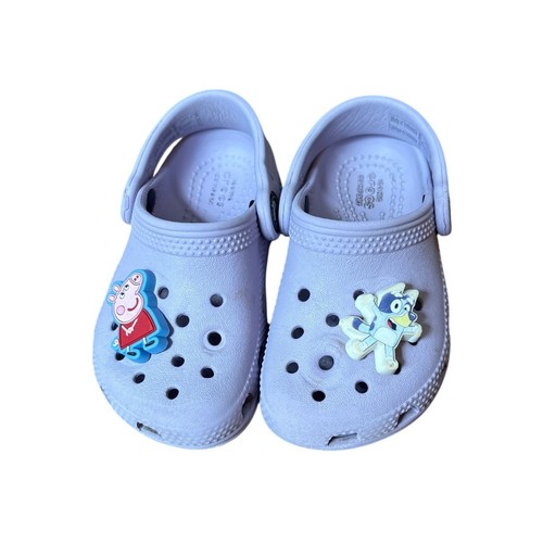 Crocs classic clog kids - classic,