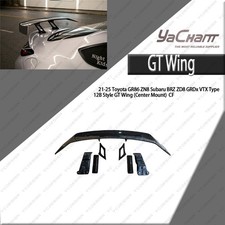 Carbon GRD x VTX Type 12B