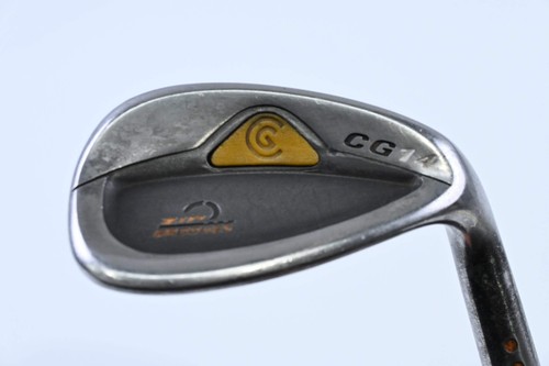 Cleveland cg14 sand wedge 56 - sand,