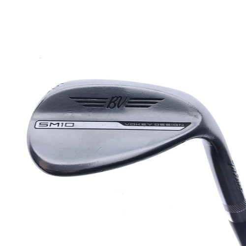 Used titleist vokey sm10 tour - titleist,