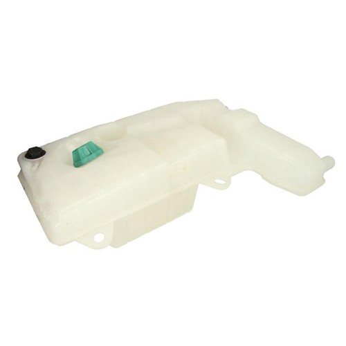 Coolant expansion tank - coolant,