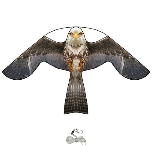 Laptony bird scarer - laptony,