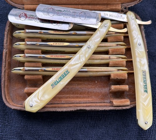 Vintage 1920 solingen - vintage, solingen-wald
