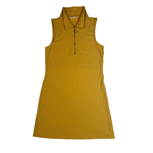 Elodie mustard yellow - mustard,