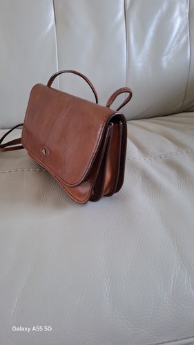 The bridge mini - mini, brown