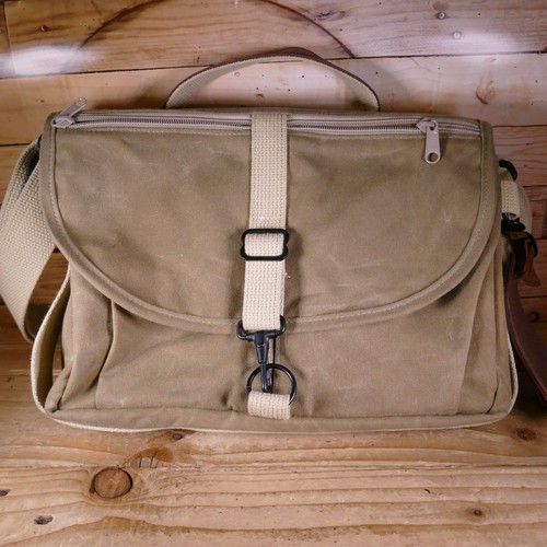 Used fujifilm domke - used,