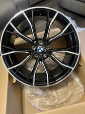 BMW M Double-Spoke Style 791M